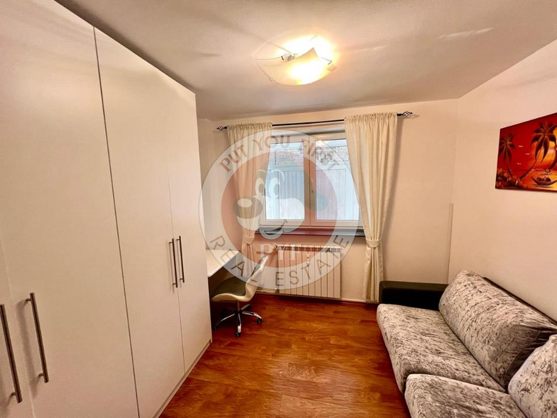 Timpuri Noi l Apartament 3 camere l Semidecomandat l 65mp l B10492