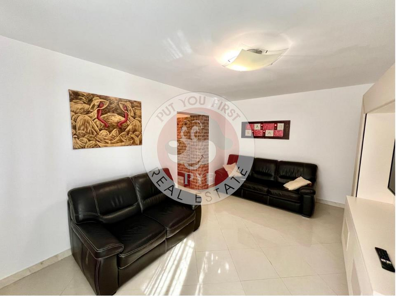 Timpuri Noi l Apartament 3 camere l Semidecomandat l 65mp l B10492