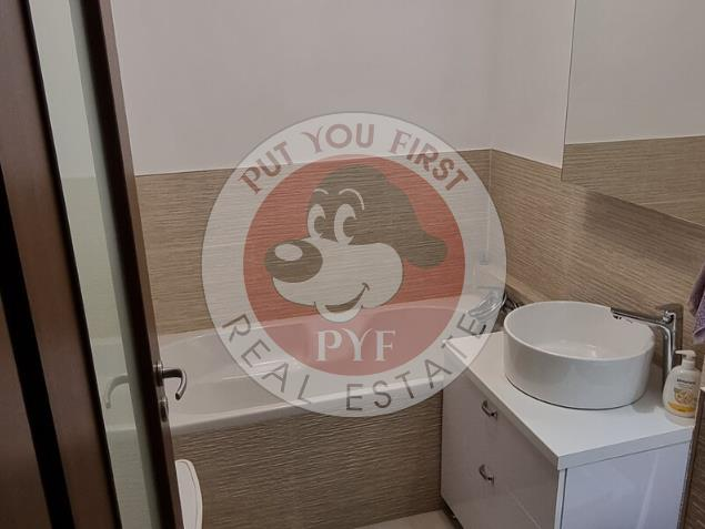 Timpuri Noi l Apartament 3 camere l Semidecomandat l 65mp l B10492